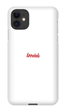 arretelz iPhone Phone Cases