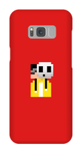 stoppygd Samsung Phone Cases