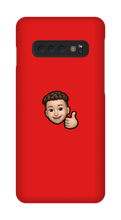 espositos06 Samsung Phone Cases