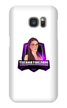 TheAmazingDani Samsung Phone Case
