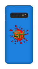 GH863 Samsung Phone Cases