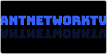 antnetworktv XXL Gaming Mousepad