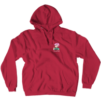 CactiiCult Hoodies (No-Zip/Pullover)