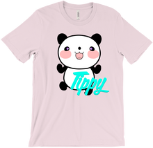 Happy Panda T-Shirt