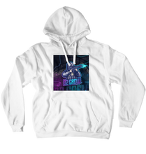 warrior_ttv_ Hoodies (No-Zip/Pullover)