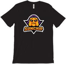 Sunchip Retro Logo T-shirt
