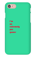 ragingz iPhone Phone Cases