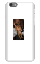 minimusen180810 iPhone Phone Cases