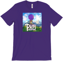 Legend of Papi Breath of the Wise T-Shirt