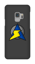 theartstroke Samsung Phone Cases