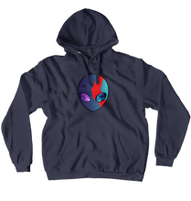 pheuniverse Hoodies (No-Zip/Pullover)