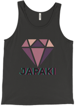 Japaki Diamond Series Tee