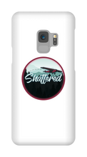 Shattered Samsung Phone Cases