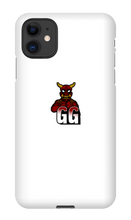raiiyasha_ttv iPhone Phone Cases