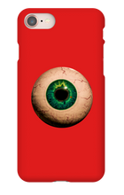 Corklops Eyeball iPhone Phone Cases