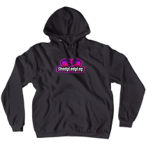ShadyLadyLag Hoodies (No-Zip/Pullover)