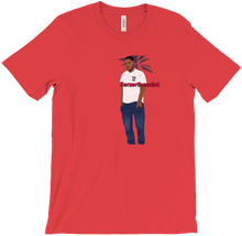 zerzerthesaint T-Shirts cartoon