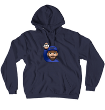 dwagg47 Hoodies (No-Zip/Pullover)