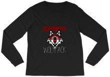 officialdjxage Long Sleeve Tee