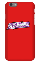 scgnapper iPhone Phone Cases