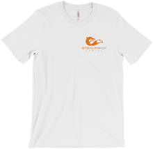 Stealth Fox T-Shirt - Full Logo