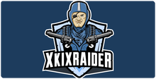 dhxraider XXL Gaming Mousepad