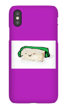 dimfinngaming iPhone Phone Cases