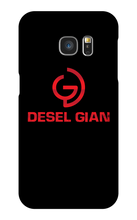 deselgian Samsung Phone Cases
