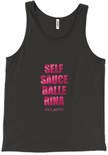 Ballerina Tank Top