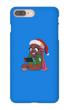 Limited X-Mas Edition Dayby iPhone Phone Cases
