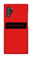 serpentqueengamer Samsung Phone Cases