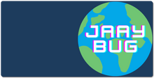 JaayBug Gaming Mousepad