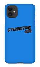 StilesBatman IPhone Case