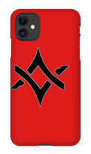 serkhiov06 iPhone Phone Cases