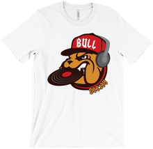 djbullfazafesta T-Shirts