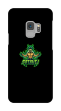 Satavej Samsung Phone Cases