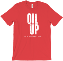Oil Up T-Shirt