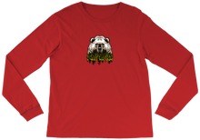 beastlycracker13 Long Sleeve Tee