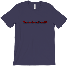 gamerjonathan25 T-Shirts