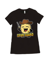 SpudSquadTee-women