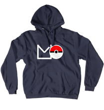 mattculli Hoodies (No-Zip/Pullover)