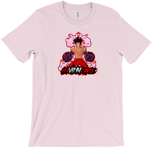 invinhcible_ T-Shirts