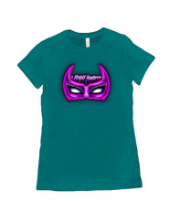 xNightHuntress Logo tshirt-women