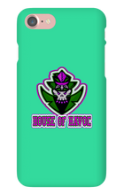 streaminhavoc iPhone Phone Cases
