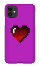 rayium iPhone Phone Cases