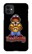 uncle_diddy iPhone Phone Cases