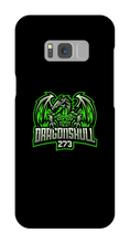 dragonskull273 Samsung Phone Cases