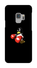 Pingvines Samsung tok