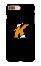 official_klim iPhone Phone Cases