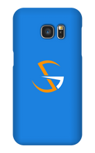 svgo_g4ng Samsung Phone Cases